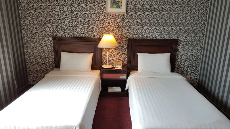 Hotel Airport