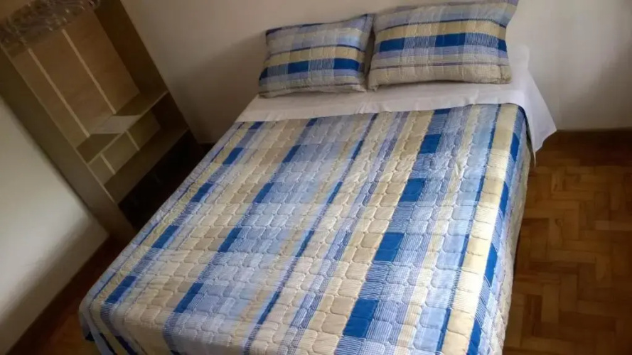Hostel Flor De Maria