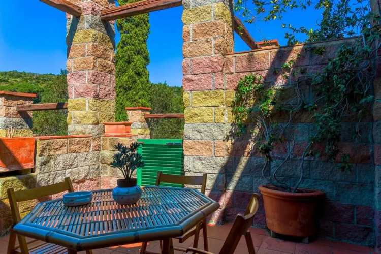 Holiday residence St Anna, Rio nell"Elba
