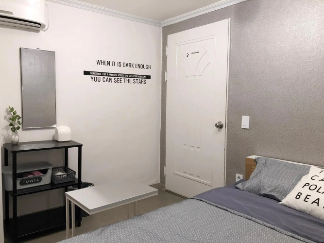 Jun Guesthouse Hongdae