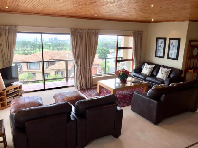 2 Bedrooms Apartment with balcony and with view