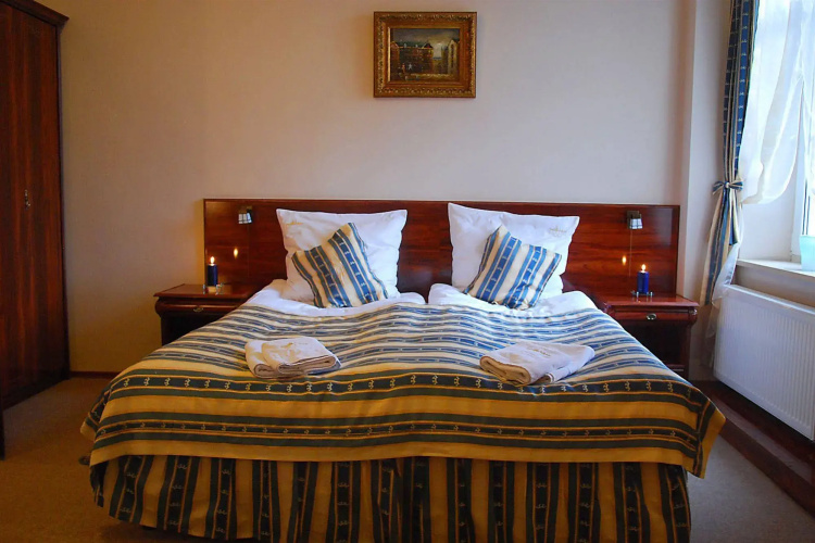 Old Time Aparthotel