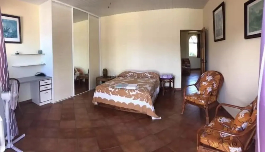 Te Mana Lodge