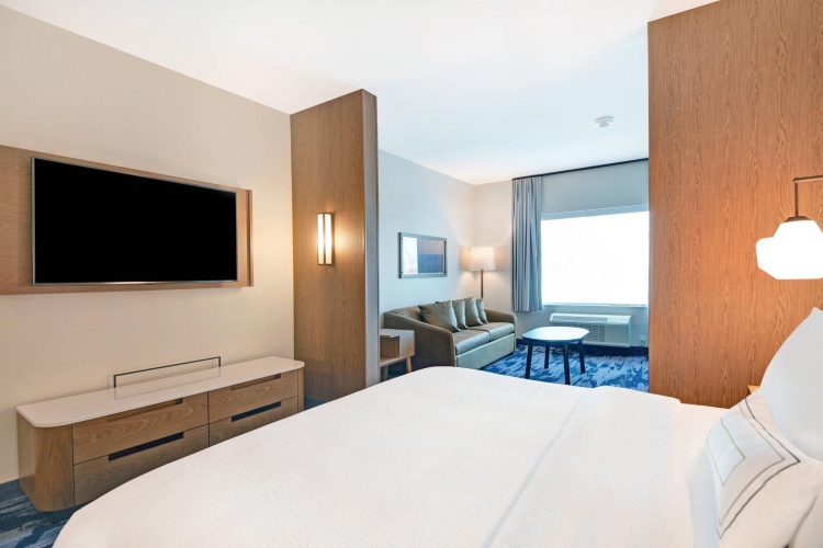 Double Suite