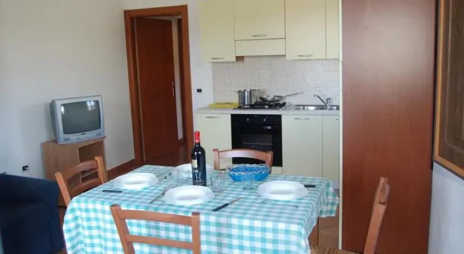 Borgo Sa Marina