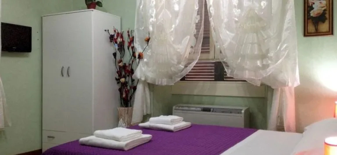 Rome Rainbow Guest House