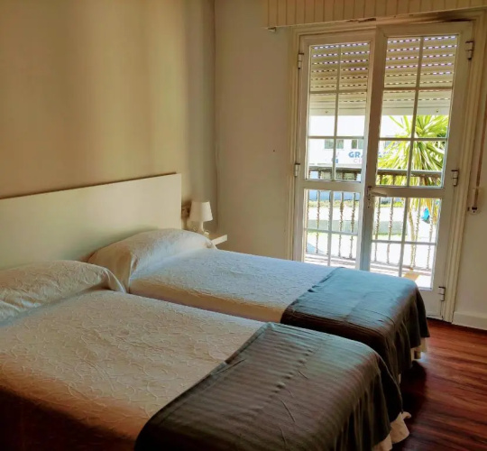 Apartamentos Sanxenxo Progreso 140