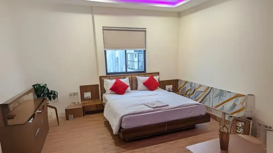 Hotel VR Inn