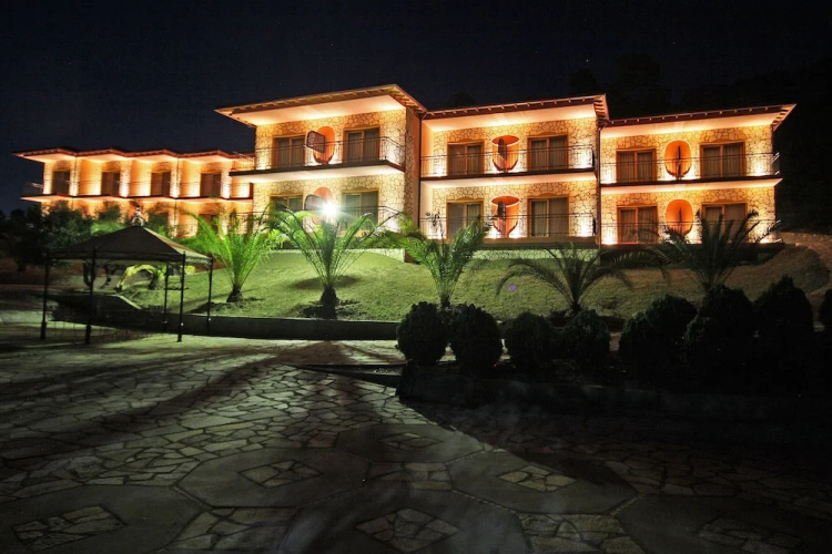 Hotelafbeelding