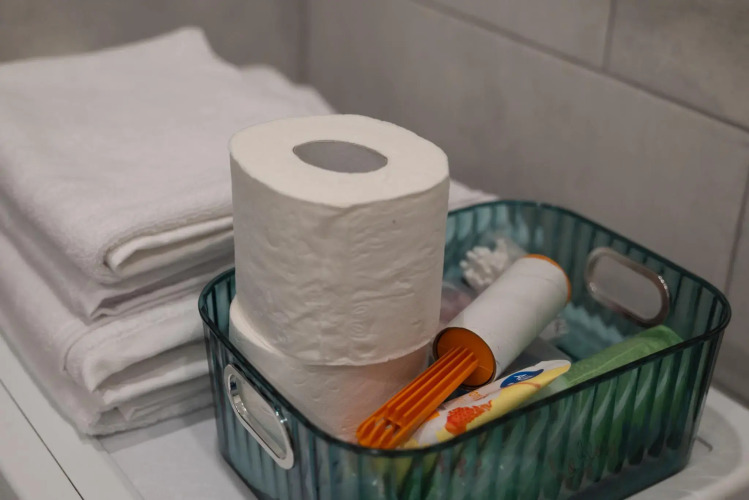 Фотография номера квартиры День Ночь апартаменты на улице Тимирязева 23