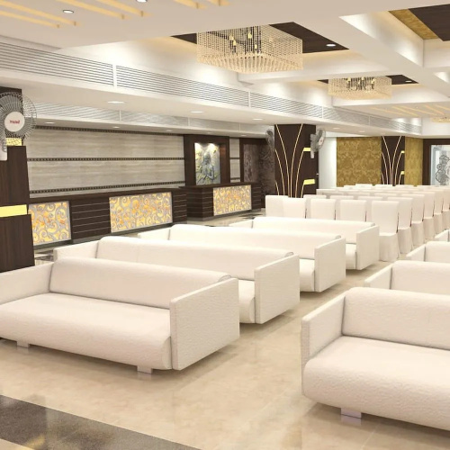 Hotel Yuvraj Grand