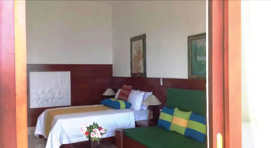 Meditasi Bungalows & Villas
