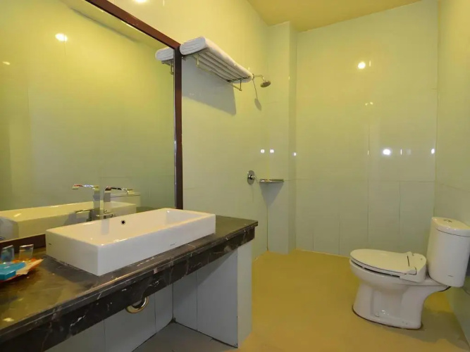 Wixel Hotel Kendari