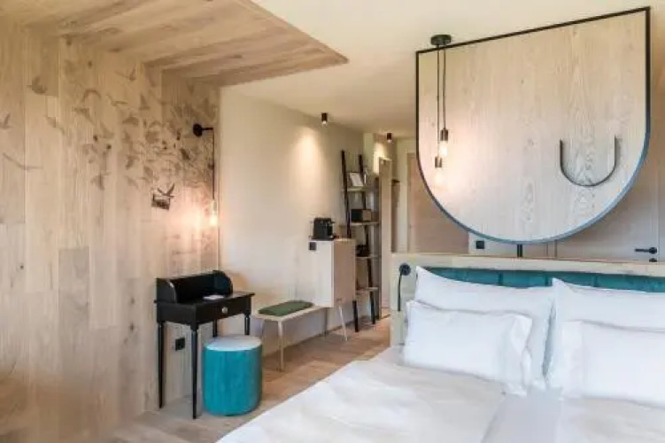 Gloriette Guesthouse