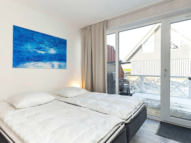 Holiday Home in Wendtorf
