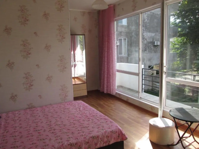 2 Bedrooms Suite
