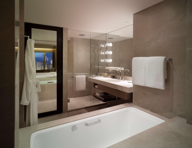 Grand Hyatt Hong Kong photo 10