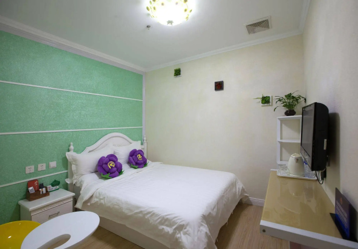 Peking Uni International Hostel