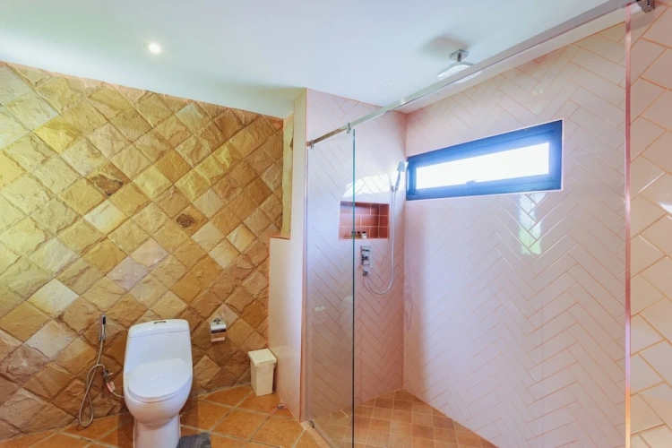 Grand room