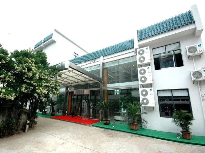 Imagen del hotel