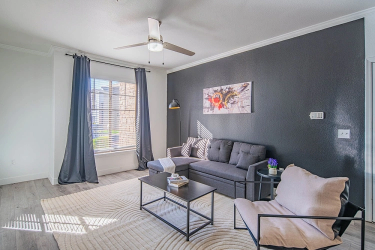 Double Apartment