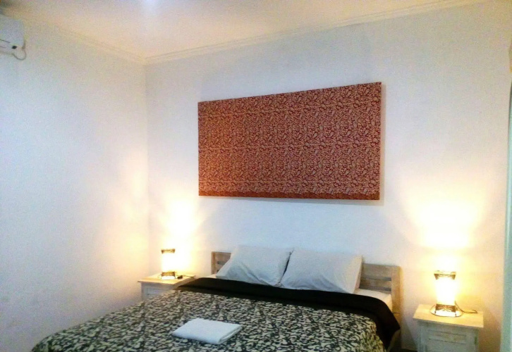White Dove Villa