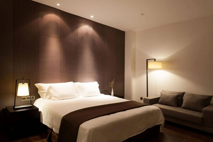 H Life Hotel Nanshan Branch Shenzhen