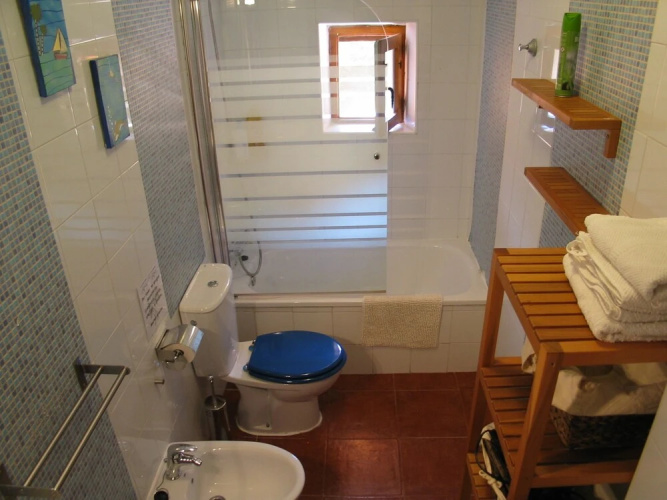 Casas de los Maestros