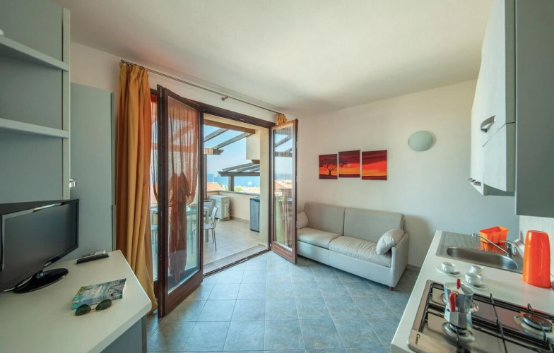 Casa Lucia