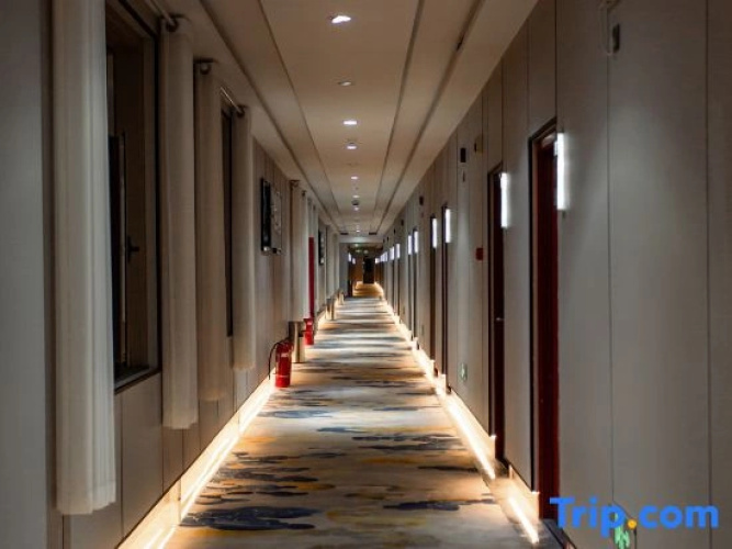 Lifei Hotel