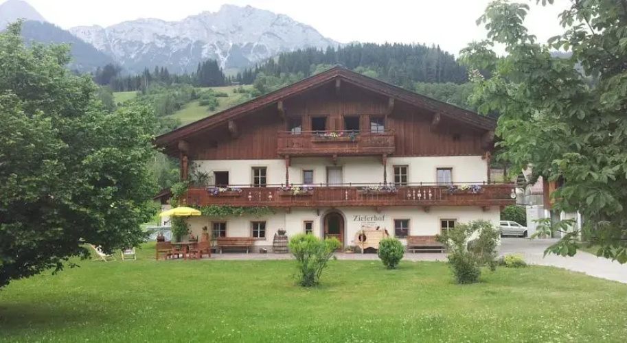 Zieferhof