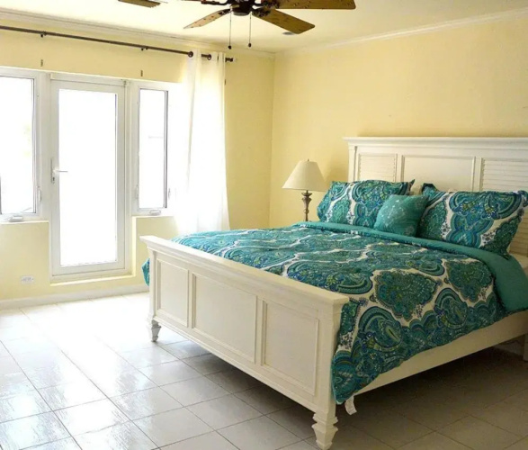 Marley Resort & Spa