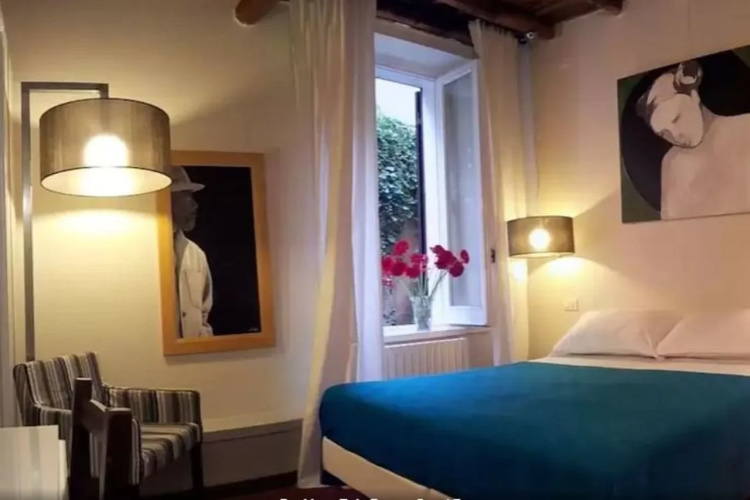 Blu Tango Guest House