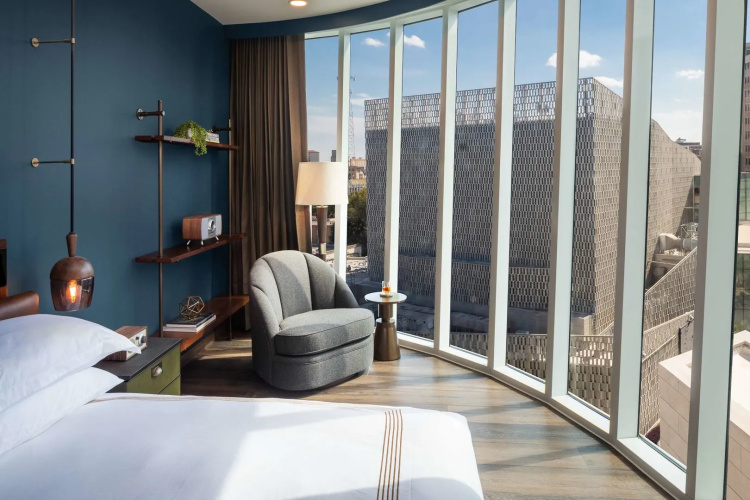 Thompson San Antonio - Riverwalk, by Hyatt