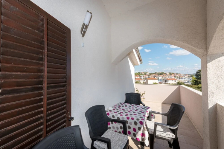 Apartment Lavanda