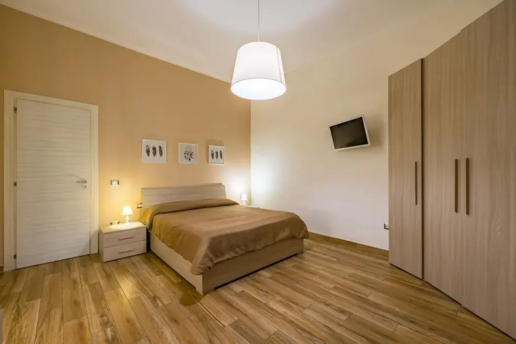 Cozy Escape by Napoliapartments