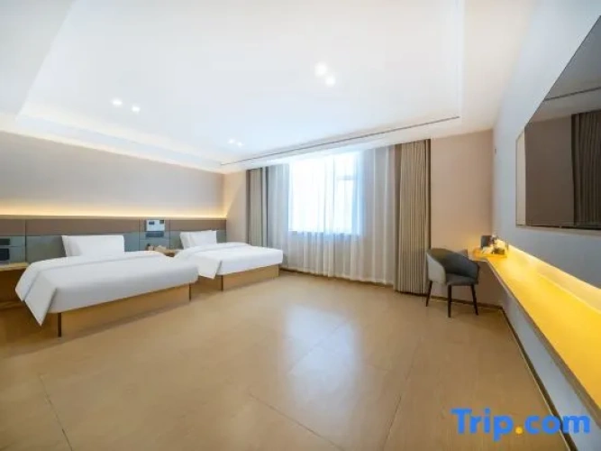 Standard Family room