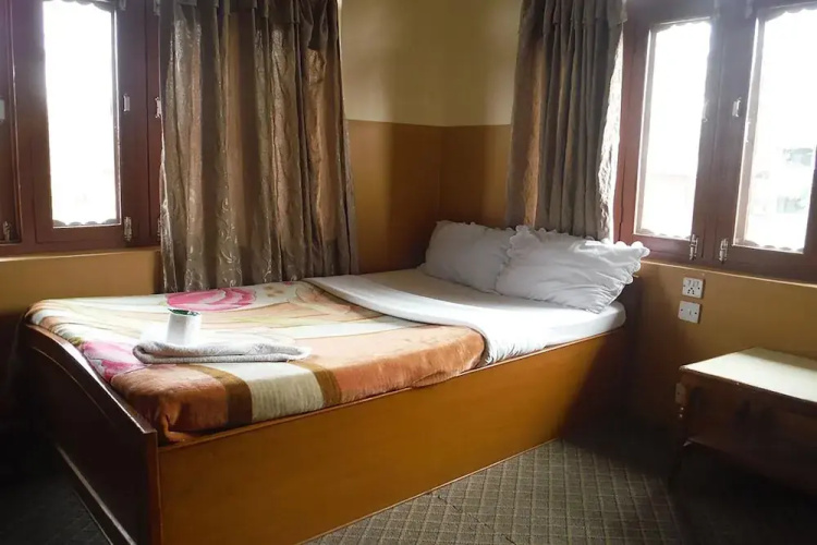 Hotel UNI Pokhara