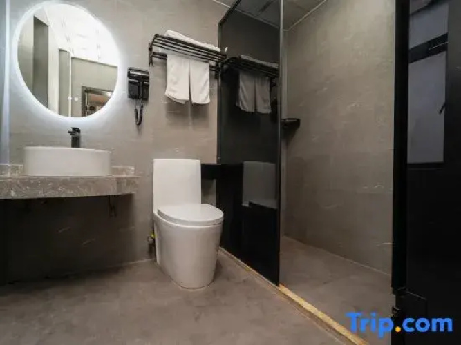 Xinzhuo Select Hotel