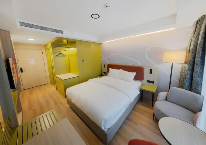 Noém Hotel