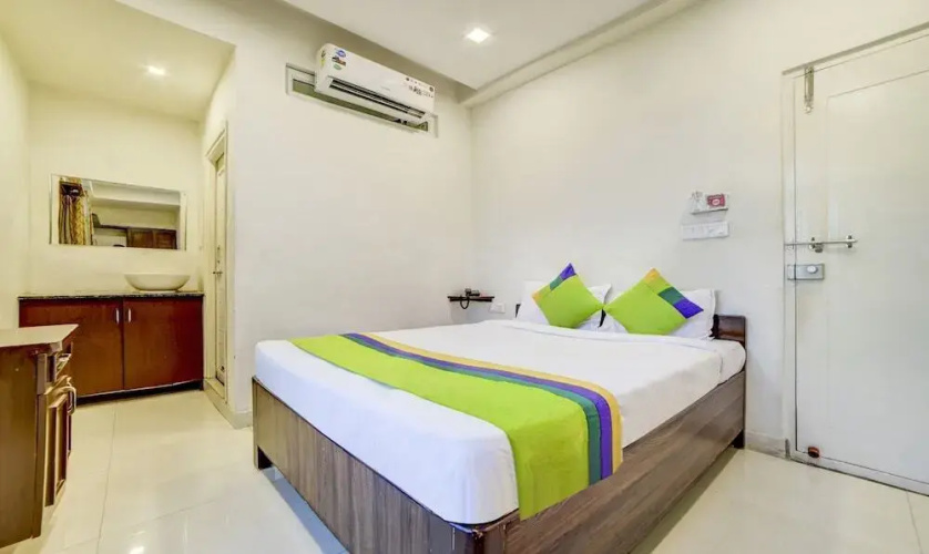 Fabhotel Spring Leaf Gachibowli