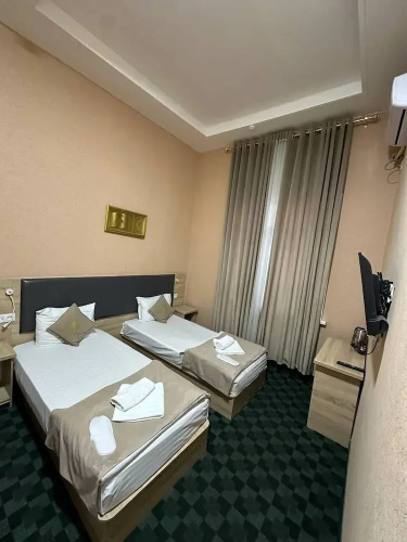 Safo Hotel