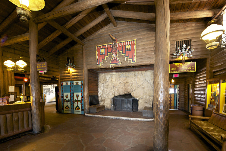 Bright Angel Lodge photo 15