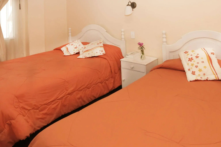 Hotel Interamericano