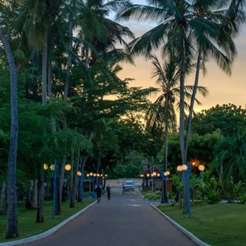 Sarova Whitesands Beach Resort Spa 4