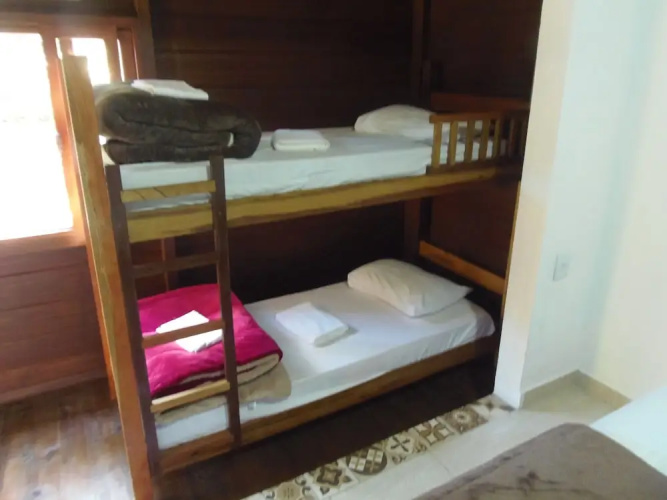 Parque Inn Hotel