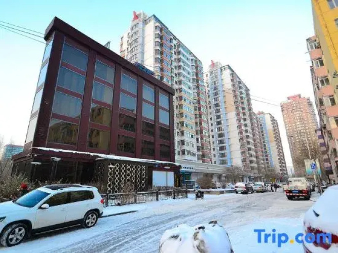 Maiwei International Hotel