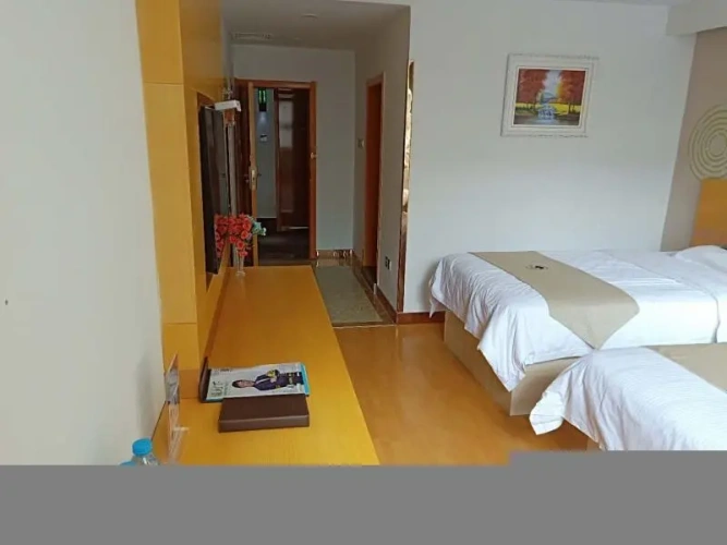 Business Twin room