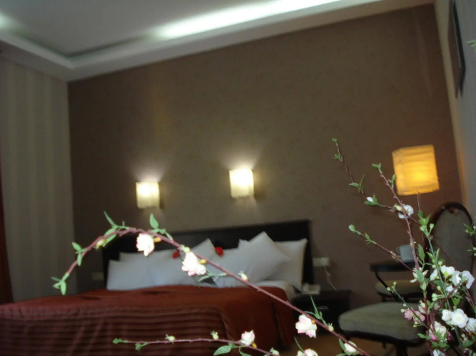 D'Plaza Hotel