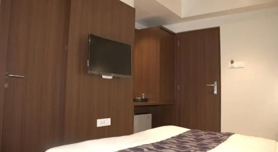 Hotel Sai Sanidhya